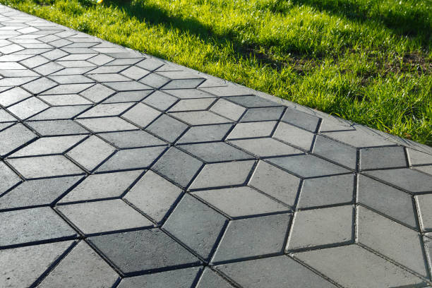 Commercial Driveway Pavers in Paloma Creek, TX