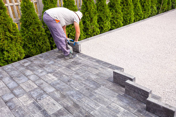 Best Driveway Resurfacing Pavers  in Paloma Creek, TX