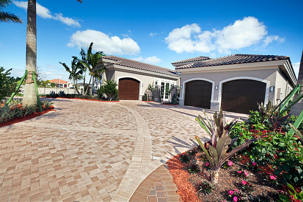 Best Driveway Pavers Near Me  in Paloma Creek, TX