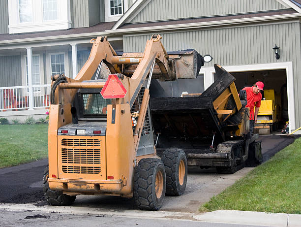 Reasons to Select Us for Your Driveway Paving Requirements in Paloma Creek, TX
