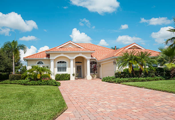 Best Commercial Driveway Pavers  in Paloma Creek, TX