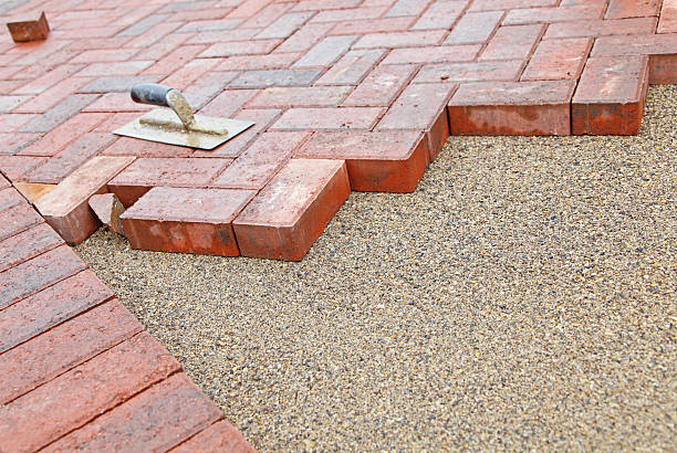 Best Best Driveway Pavers  in Paloma Creek, TX
