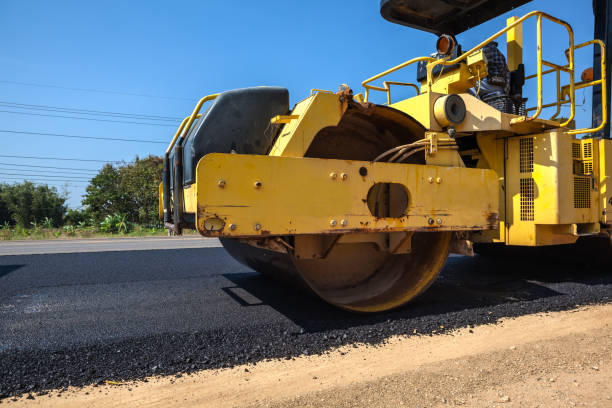 Best Brick Driveway Pavers  in Paloma Creek, TX